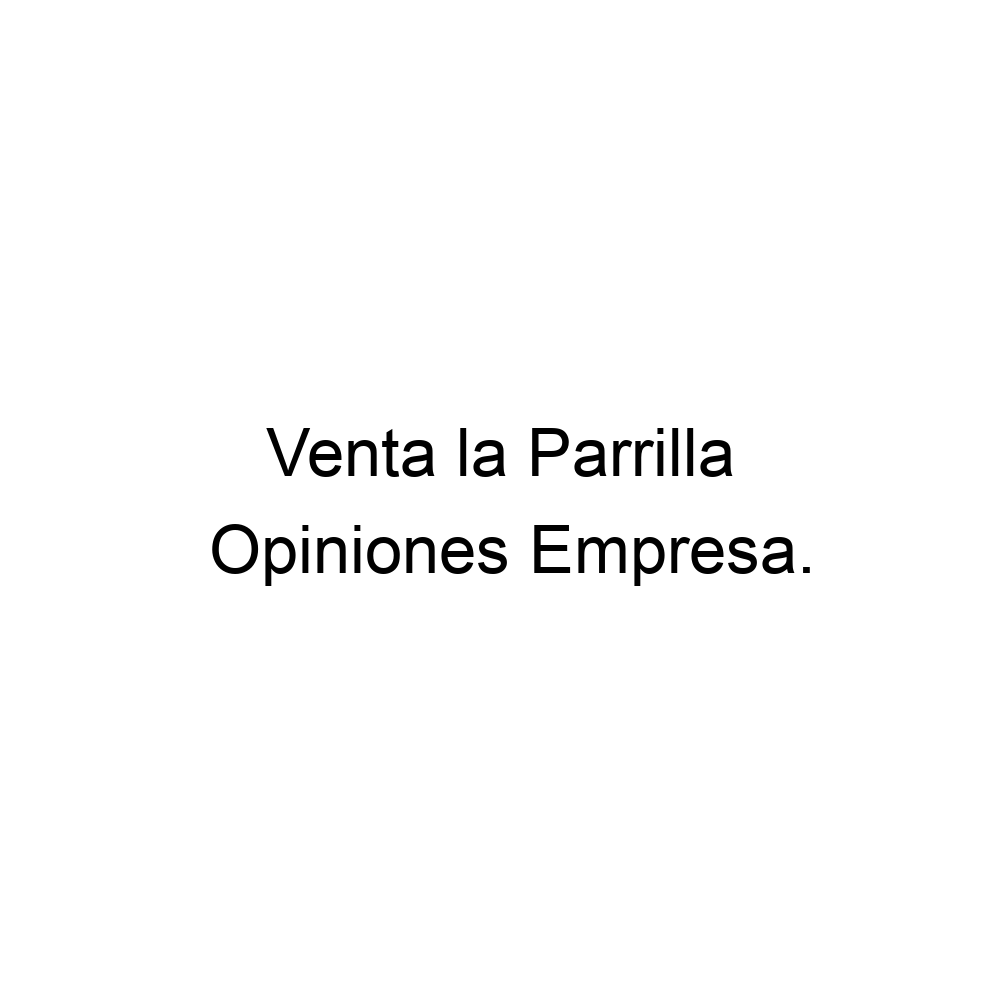 mezcla Anécdota Pacífico Opiniones Venta la Parrilla, Ronda (Málaga) ▷ 952187514
